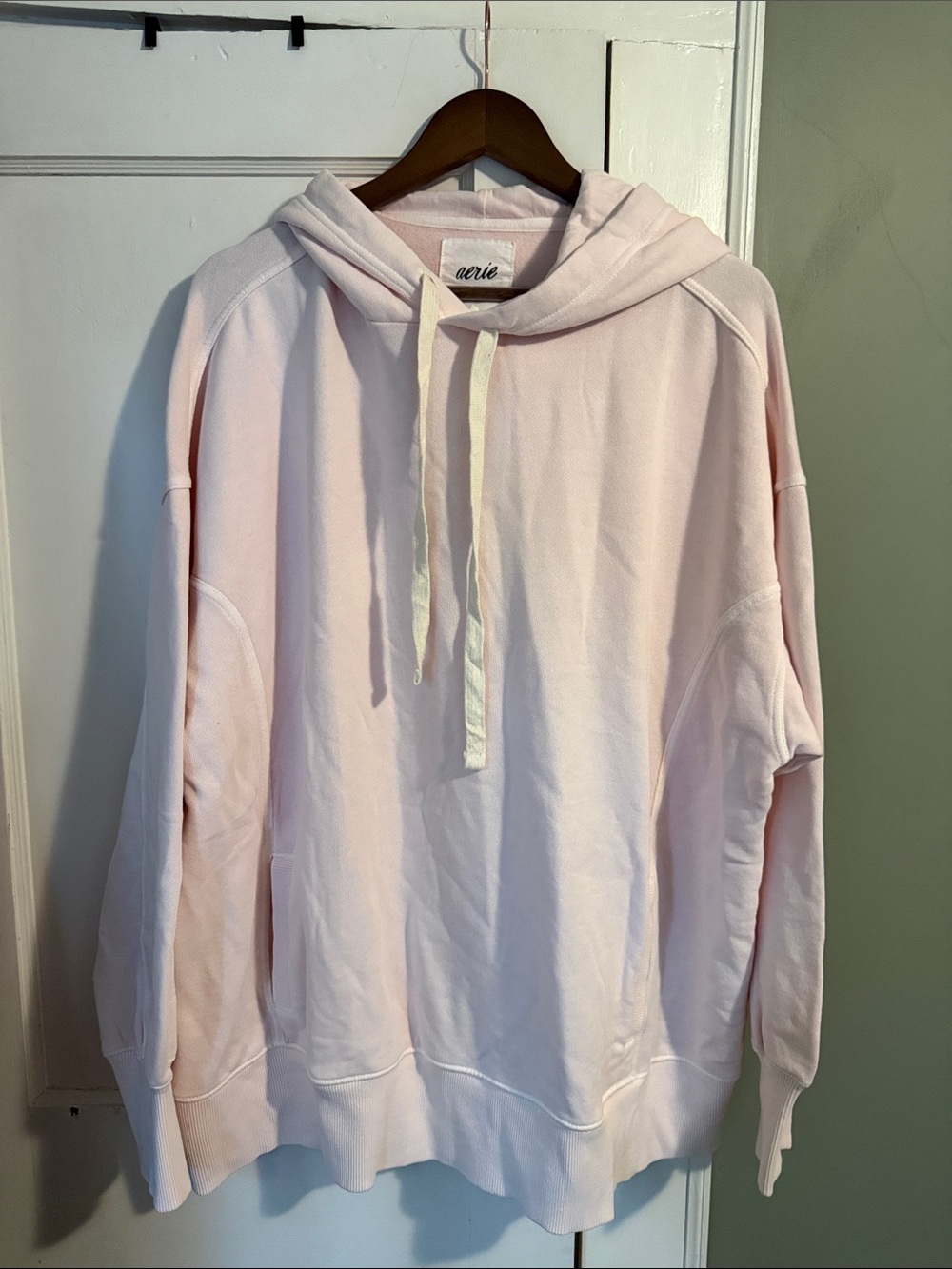 Aerie Travel Hoodie
